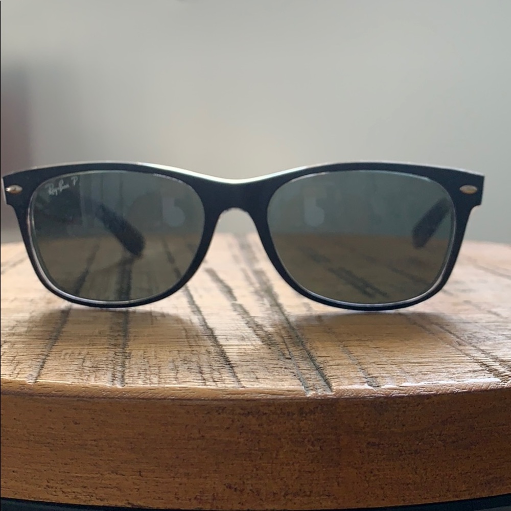 RAYBAN New Wayfarer Classic